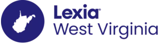 Lexia for West Virginia logo